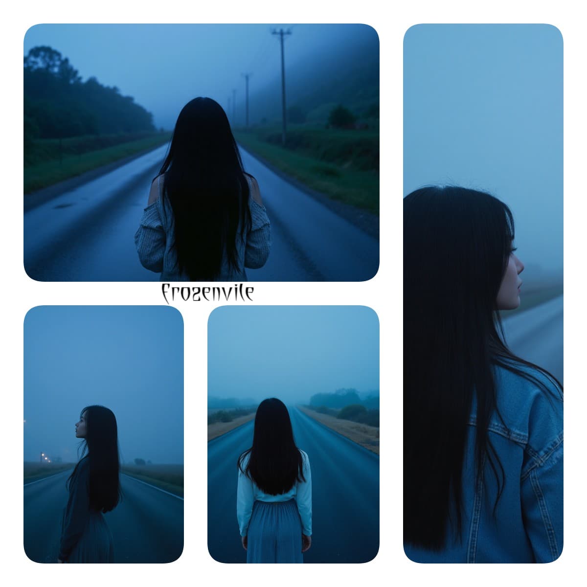 Сквозь туман: история холодного рассвета