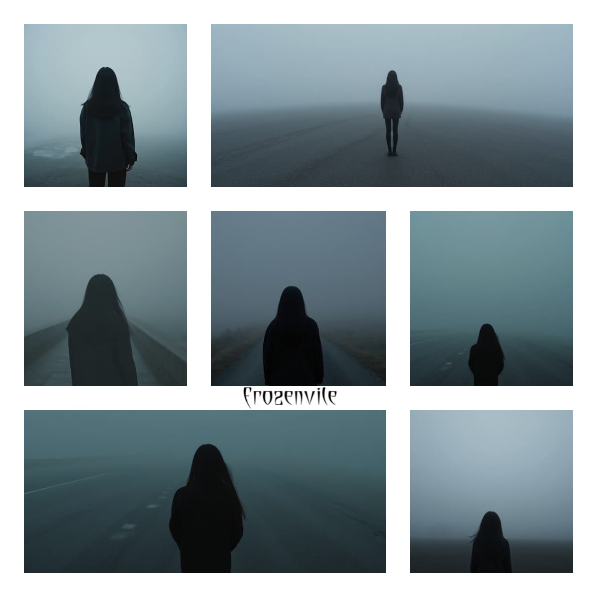 7 кинематографичных обложек для трека